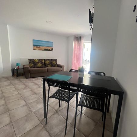 San Agustin Apartments , Close To The Beach, With Pool! Сан-Бартоломе Экстерьер фото
