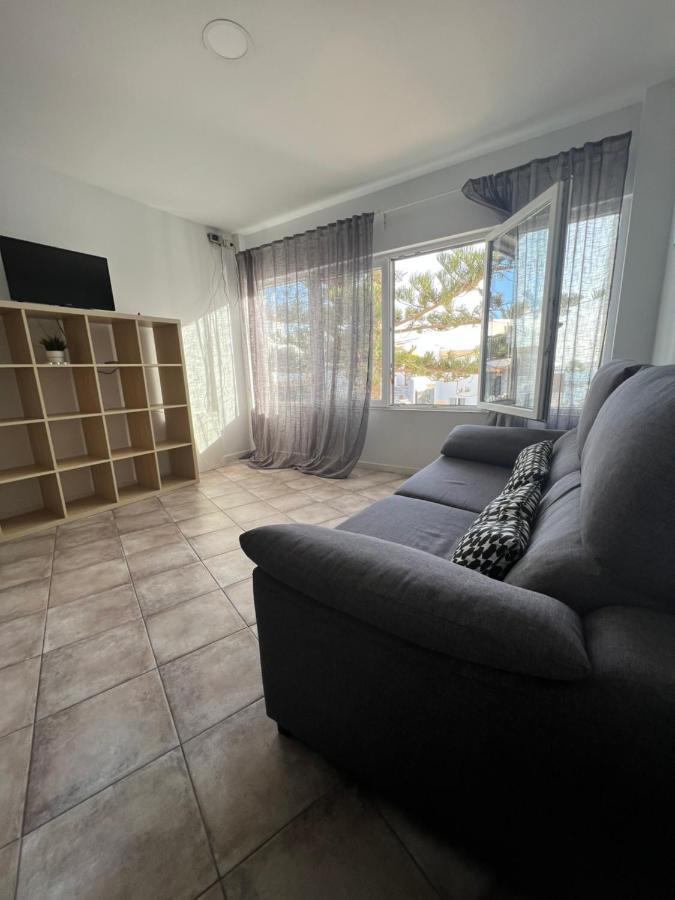 San Agustin Apartments , Close To The Beach, With Pool! Сан-Бартоломе Экстерьер фото